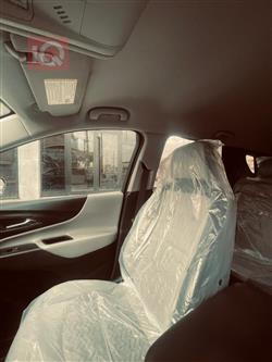 شيفروليه إكوينوكس